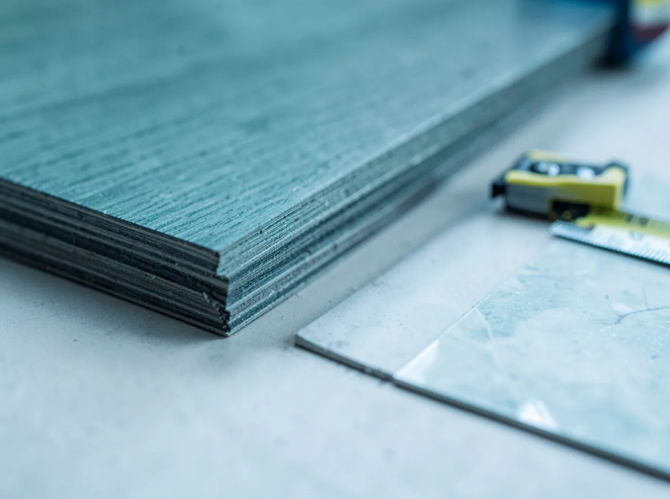 Luxury Vinyl Plank Installation Smoketown, PA FAQs